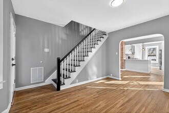 854 John F. Kennedy Blvd in Bayonne, NJ - Building Photo - Building Photo