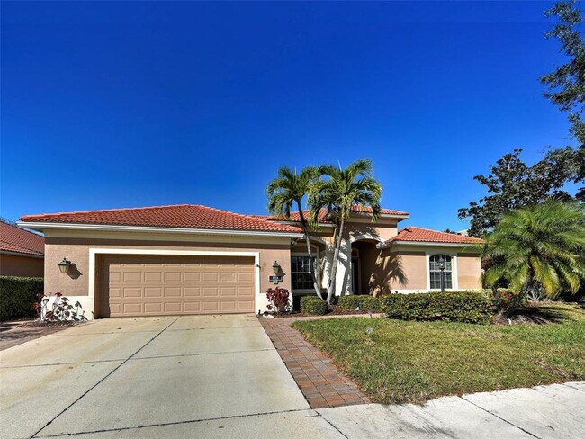 523 Habitat Blvd in Osprey, FL - Building Photo - Building Photo