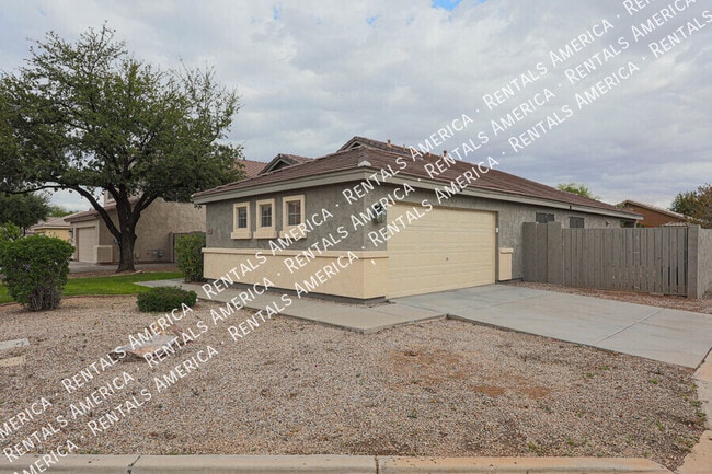 693 W Crane Ct in Chandler, AZ - Building Photo - Building Photo