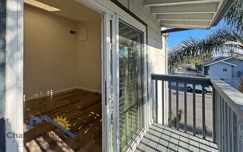 380 Hemlock Ave in Carlsbad, CA - Building Photo - Building Photo