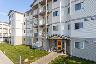 Spruce Ridge Estates Apartments