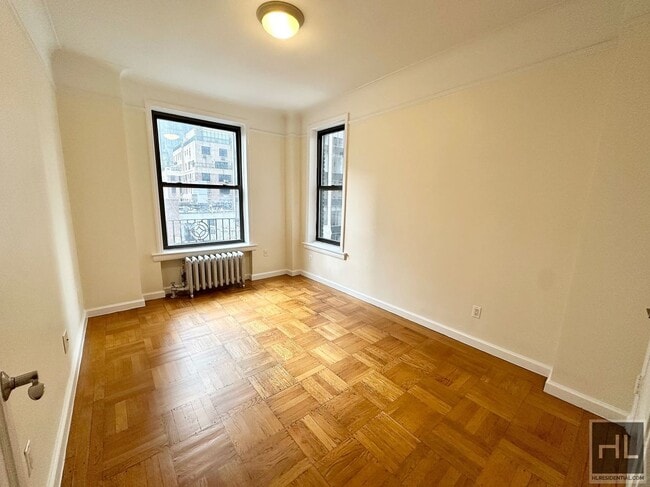 West 55th Street in New York, NY - Foto de edificio - Building Photo