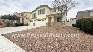 15799 Barrel Cactus Ln in Victorville, CA - Building Photo - Building Photo