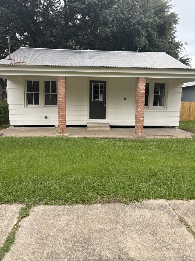 property at 446 Carver St