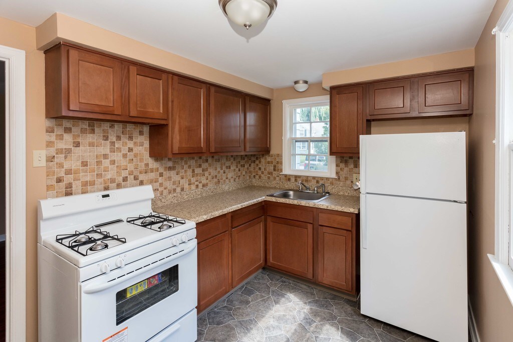 Lincoln Park Duplexes Apartments in Buffalo, NY