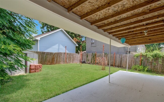 property at 5319 Bell St