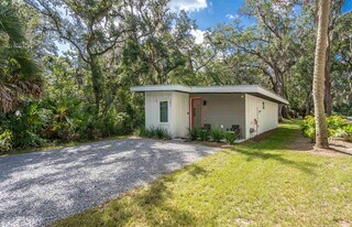 793 Chapin St in St. Augustine, FL - Building Photo