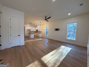 435 Muskogee Trl in Dublin, GA - Building Photo - Building Photo