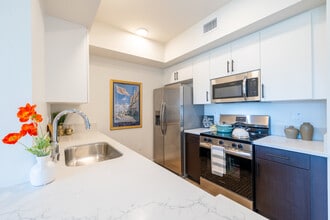 The Mix | Bigger Spaces, Better Living! in North Hollywood, CA - Building Photo - Building Photo