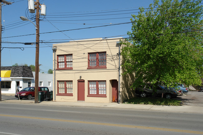 615 S Broadway in Lexington, KY - Building Photo - Building Photo