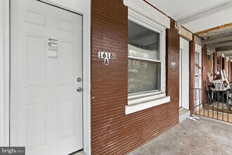 1618 S 56th St in Philadelphia, PA - Building Photo - Building Photo