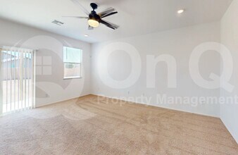 6301 S Crescent Peak Dr in Tucson, AZ - Building Photo - Building Photo