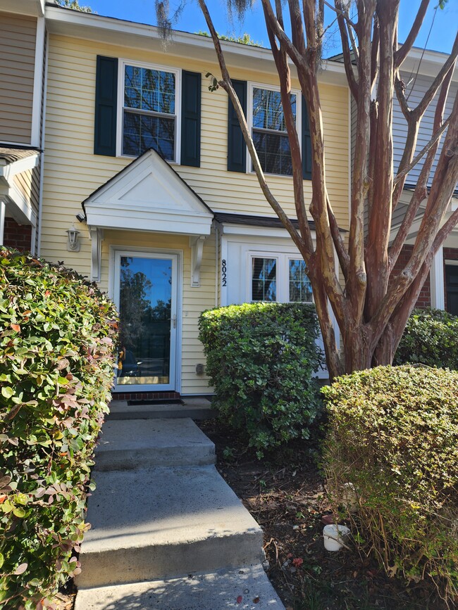 property at 8022 Shadow Oak Dr