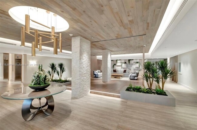 property at 2301 Collins Ave