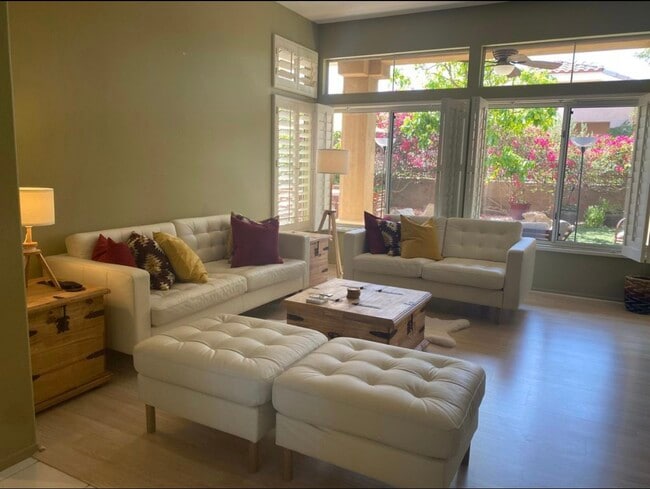 78351 Desert Willow Dr in Palm Desert, CA - Foto de edificio - Building Photo