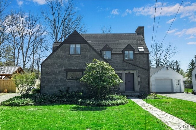 property at 305 Girard Ave