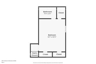 3687 Arminto Dr in Ellenwood, GA - Building Photo - Building Photo