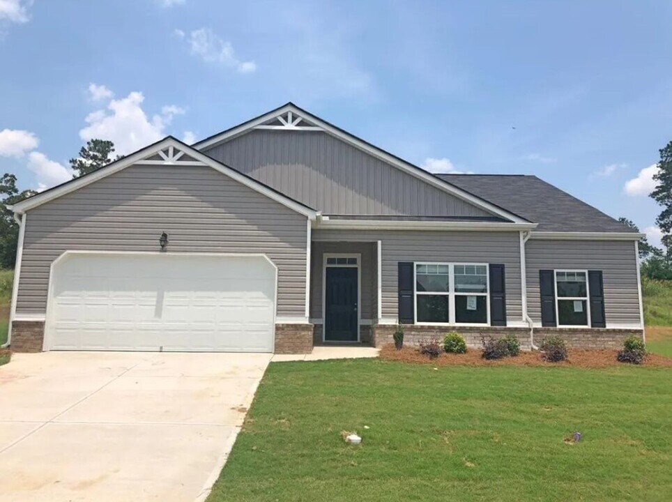 6130 Mahogany Ter in Graniteville, SC - Building Photo
