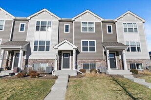 3806 Honeysuckle Ln in Elgin, IL - Building Photo