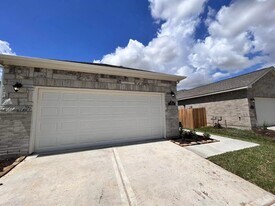 23111 True Fortune Dr in Katy, TX - Building Photo
