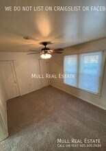 504 N Wentz St in Guthrie, OK - Building Photo - Building Photo