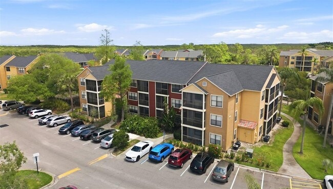 property at 11901 4th St N