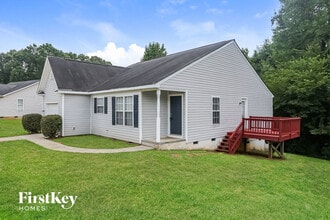 933 Milkwood Ln in Monroe, NC - Building Photo - Building Photo