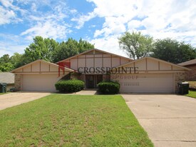 4520 Edinburgh Dr in Tyler, TX - Building Photo