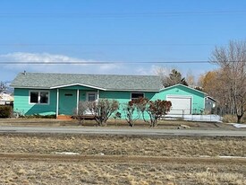 2555 Valley Dr in East Helena, MT - Building Photo