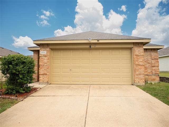 property at 4014 Shawnee Trail