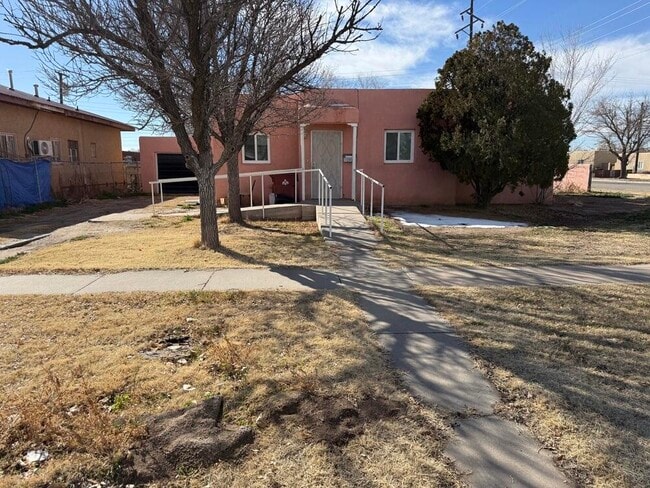 property at 223 Dalies Ave