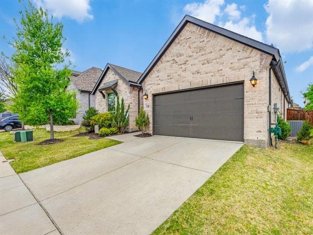 1608 Carnation St in Prosper, TX - Building Photo - Building Photo