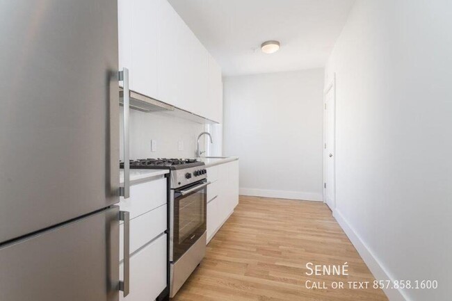 271 Chestnut Hill Ave in Boston, MA - Building Photo - Building Photo