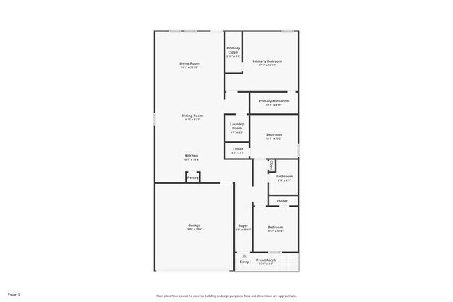 3061 Titan Spgs Dr in Saginaw, TX - Building Photo - Building Photo