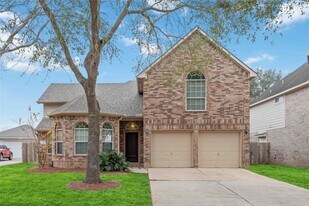 1623 Brazos Gate Dr in Richmond, TX - Building Photo