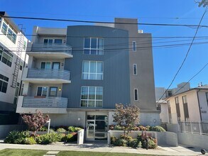 The Curson in Los Angeles, CA - Building Photo - Building Photo