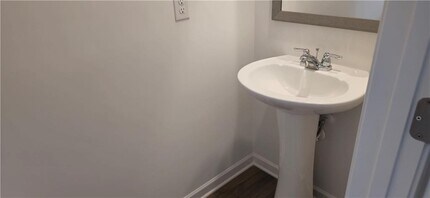 2801 Habibi Ct in Buford, GA - Building Photo - Building Photo
