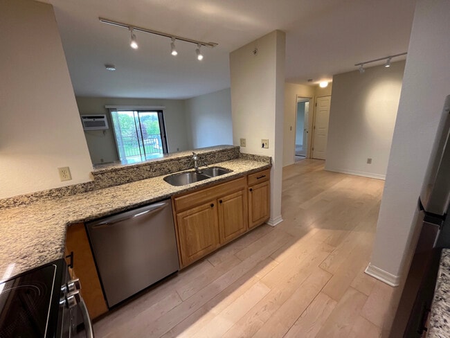 property at 100 E Main St