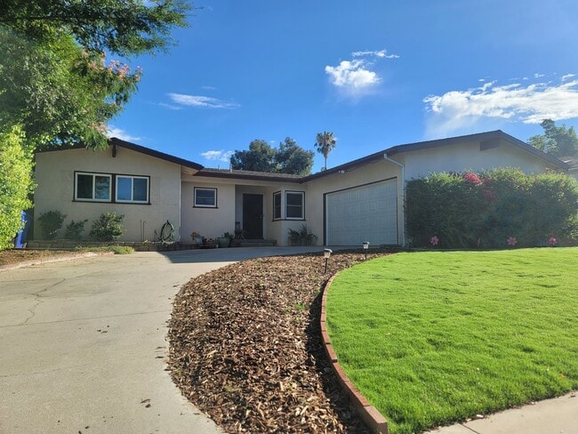 property at 34726 Pecan Ave