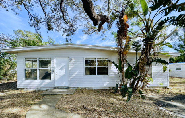 7111 Onyx Dr N in St. Petersburg, FL - Building Photo - Building Photo