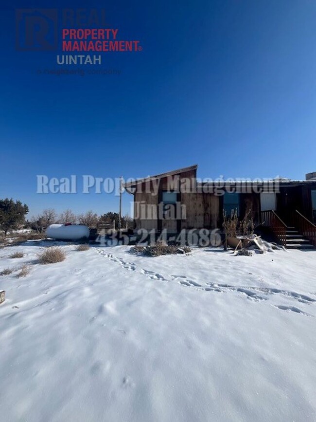 6433 W 3500 N in Roosevelt, UT - Building Photo - Building Photo