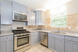 883 Timbervale Ln in Lithonia, GA - Building Photo - Building Photo