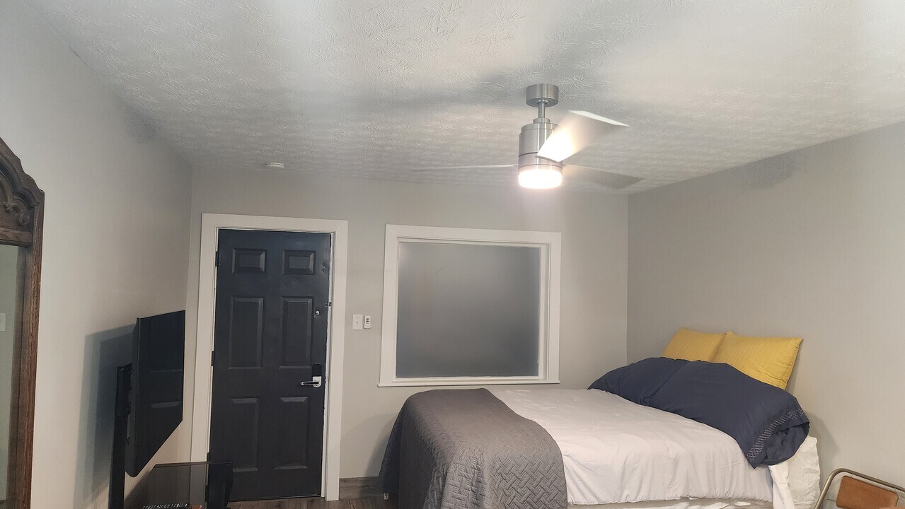 480 Mink Pl in Abingdon, VA - Building Photo