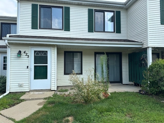 425 Harrison Ct