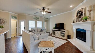 104 Pebblecreek Dr in Wylie, TX - Foto de edificio - Building Photo