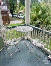 116 E Bolton St in Savannah, GA - Building Photo - Building Photo