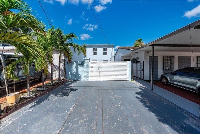 property at 7000 W 15th Ct