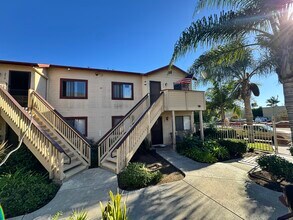 Meadows Of Chula Vista - Senior Apartments in Chula Vista, CA - Building Photo - Building Photo