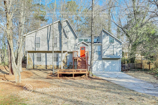 1327 Shadowood Trail in Marietta, GA - Building Photo - Building Photo