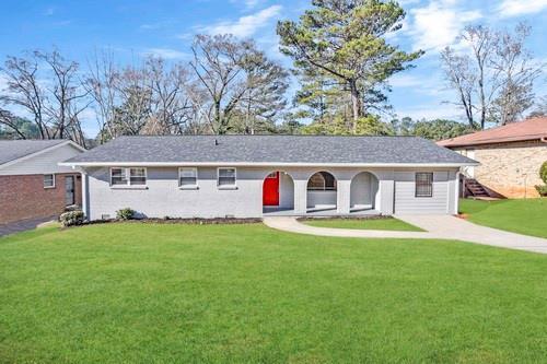 2871 Knollview Dr Photo